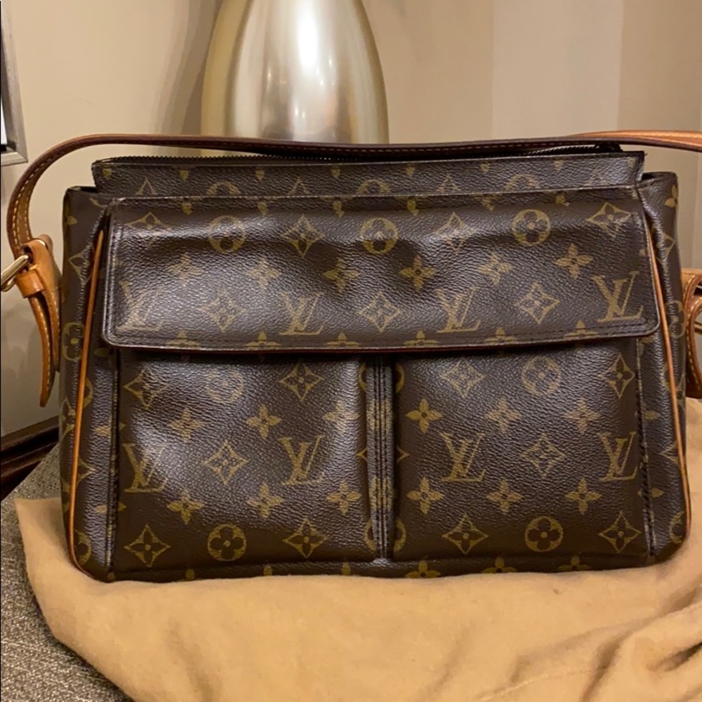 ❤️Louis Vuitton viva cite purse❤️